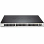 Комутатор мережевий D-Link DGS-3120-48TC - зменшене зображення 1