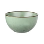 Салатник Ardesto Bagheria 14 см Pastel Green (AR2914GGC) - зменшене зображення 1