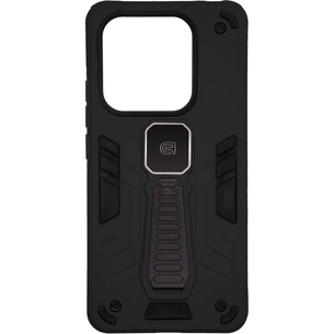 Чохол до мобільного телефона Armorstandart Proover Xiaomi Redmi Note 14 5G Black (ARM85785) зображення 1