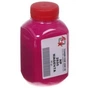 Тонер HP CLJ 1600/2600/2605, 80г Magenta AHK (1500810) - зменшене зображення 1