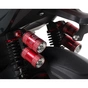 Електроскутер Maxxter GANG MAX (black-pearl green) - зменшене зображення 6
