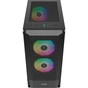 Корпус Gamdias AURA GC6 ARGB (4711514500660) - зменшене зображення 8