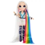 Лялька Rainbow High Стильна зачіска (з аксесуарами) (569329) - зменшене зображення 1