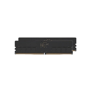 Модуль пам'яті для комп'ютера DDR5 32GB (2x16GB) 5200 MHz eXceleram (E50320524242CD) зображення 1