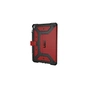 Чохол до планшета UAG iPad 10.2 2019 Metropolis, Magma (121916119393) - зменшене зображення 2