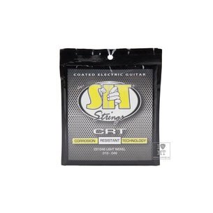 Струни для гітари SIT Strings CS1046 (10-46) (230923) зображення 1