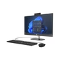 Комп'ютер HP 240 G10 AiO / i5-1335U, 8, 512, WiFi, кл+м (885M8EA) - зменшене зображення 3