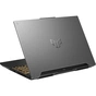 Ноутбук ASUS TUF Gaming F15 FX507ZC4-HN145 (90NR0GW1-M00VL0) - зменшене зображення 8