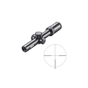 Оптичний приціл Delta DO Titanium HD 1-6x24 4A S (DO-2436) - зменшене зображення 1