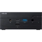 Комп'ютер ASUS PN51-BB353MDS1 MFF / Ryzen3 5300U, 2*SO-DIMM, SATA+M.2SSD, WiFi (90MR00K1-M000R0) - зменшене зображення 2