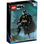 Конструктор LEGO Super Heroes Фігурка Бетмена для складання 275 деталей (76259) - зменшене зображення 1