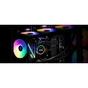 Система рідинного охолодження ID-Cooling SL240 XE - уменьшенное изображение 12
