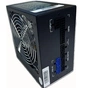 Блок живлення Delux 450W (DLP-45DGM) - зменшене зображення 1
