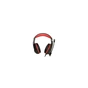 Навушники Microlab G7BR Black-Red - зменшене зображення 2