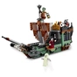 Конструктор LEGO Creator Маєток із привидами (31167) - зменшене зображення 5