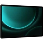 Планшет Samsung Galaxy Tab S9 FE+ 5G 128GB Light Green (SM-X616BLGASEK) - зменшене зображення 5