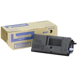 Тонер-картридж Kyocera TK-3110 15.5K (1T02MT0NLV/1T02MT0NLS) зображення 1