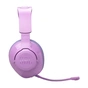 Навушники JBL Quantum 360 Wireless Purple (JBLQTUM360PUR) - зменшене зображення 3