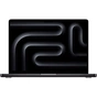 Ноутбук Apple MacBook Pro 14 A3112 M4 Space Black (MCX04UA/A) - зменшене зображення 1