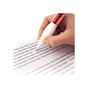 Коректор Axent pen 7 ml Fine Line (7010-A) - уменьшенное изображение 4
