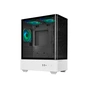 Корпус Prologix Lumi GM-01AW Glass White - зменшене зображення 1