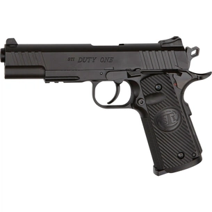Пневматичний пістолет ASG STI Duty One 4,5 мм (16730) изображение 1