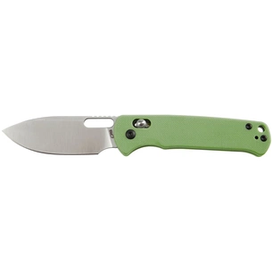 Ніж CJRB Hectare Green (J1935-GN) зображення 1