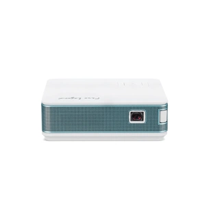 Проектор AOpen PV12p Green (MR.JW211.003) зображення 1