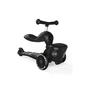 Самокат Scoot&Ride Highwaykick-1 Lifestyle Зебра (SR-210621-ZEBRA) - зменшене зображення 3