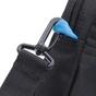 Сумка для ноутбука RivaCase 15.6" 8037 Black - зменшене зображення 8