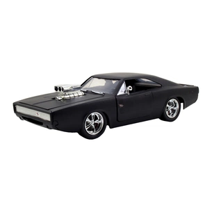 Машина Jada металева Форсаж Dodge Charger (Street) 1:24 (253203012) зображення 1