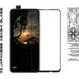 Скло захисне Armorstandart Icon Huawei P Smart Pro/Honor 9X Black (ARM55841-GIC-BK) - зменшене зображення 2