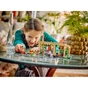 Конструктор LEGO Harry Potter Замок Хогвартс: урок гербології (76445) - зменшене зображення 10