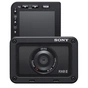 Цифровий фотоапарат Sony Cyber-Shot RX0 MKII V-log kit (DSCRX0M2G.CEE) - зменшене зображення 3