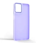 Чохол до мобільного телефона Armorstandart Frame Samsung A07 4G Violet (ARM87010) - зменшене зображення 2