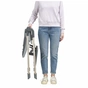 Стілець для годування Maxi-Cosi Ava Beyond Grey Eco (2040052110) - зменшене зображення 11