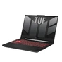 Ноутбук ASUS TUF Gaming A17 FA707NU-HX023 (90NR0EF6-M00280) - зменшене зображення 3