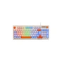 Клавіатура Maxxter KBG-3C01-UA USB UA (KBG-3C01-UA) - уменьшенное изображение 1