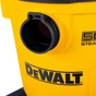 Пилосос будівельний DeWALT 750 Вт, шланг 2.1 м, 23л (DXV23PLPTA-QT) - зменшене зображення 10
