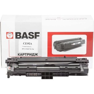 Картридж BASF для HP LJ M435/701/706 /CZ192A (KT-CZ192A) зображення 1