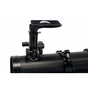 Телескоп Bresser Spica 130/1000 EQ3 Reflector Solar Carbon + фільтр + адаптер (929320) - зменшене зображення 5