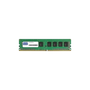 Модуль пам'яті для комп'ютера DDR4 8GB 2666 MHz Goodram (GR2666D464L19S/8G) зображення 1