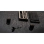 Електрогітара PRS SE Mark Holcomb Holcomb Blue Burst - уменьшенное изображение 4