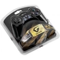 Геймпад Gemix GP-40 black - зменшене зображення 7