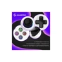 Геймпад GamePro GPS13W BT 5.3/USB/PC/iOS/Android/PS3/PS4 RGB White (GPS13W) - зменшене зображення 9