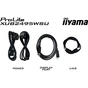 Монітор iiyama XUB2495WSU-B7 - зменшене зображення 12