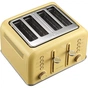 Тостер Buydeem DT640E Mellow Yellow (DT640E-MY/EU) - зменшене зображення 2
