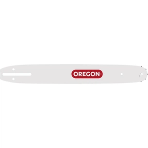 Шина для ланцюгової пили Oregon 3/8'', 1.1 мм, довжина 12''/30 см (124MLEA041) изображение 1