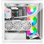 Корпус Xilence GLEAM ARGB X818.W.ARGB (XG271_X818.W.ARGB) - зменшене зображення 12