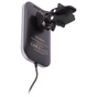 Зарядний пристрій Choetech QI 15W compatible MagSafe (T200-F-201BK) - зменшене зображення 2